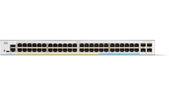 Cisco Catalyst C1300-48FP-4X Switch