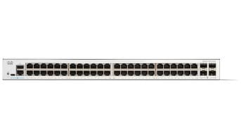 Cisco Catalyst C1300-48T-4G Switch