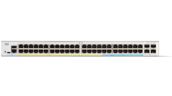 Cisco Catalyst C1300-48T-4X Switch
