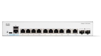 Cisco Catalyst C1300-8T-E-2G Switch