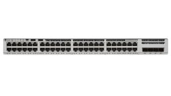 Cisco Catalyst C9200L-48P-4G-E Switch