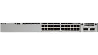 Cisco Catalyst 9300-24P-E Switch