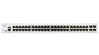 Cisco SB CBS350-48T-4G Switch