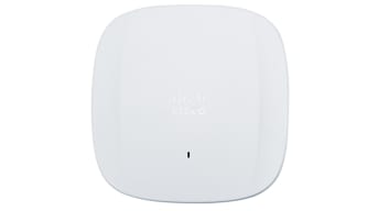 Cisco Catalyst CW9162I-E Access Point