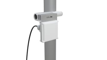 MikroTik CubeG-5ac60ay-SA Cube 60Pro ac Sector Antenna