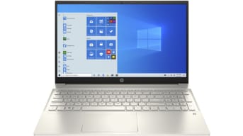 HP PAVILION 15 EG3148NIA CI5 8GB/512 GB SSD/DOS Laptop
