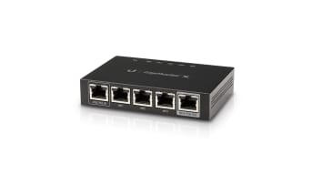 Ubiquiti ER-X Router