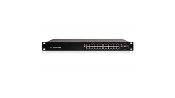 Ubiquiti Edge Switch 24-Ports (ES-24-250W)