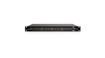 Ubiquiti EdgeSwitch 48-Port 500W PoE Switch (ES-48-500W)