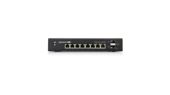Ubiquiti UISP Edge Switch (ES-8-150W)