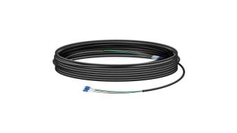Ubiquiti Single-Mode LC Fiber Cable 100ft (FC-SM-100)