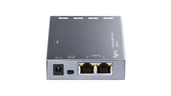 Cudy FS1006PL 6-Port PoE+ Switch 