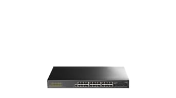 Cudy GS2024S2 24-Port Managed Switch