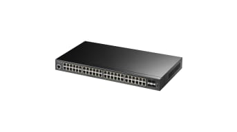 Cudy GS2048PS4-720W 48-Port Managed POE Switch