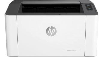 HP Laser 107a Mono Printer(4ZB77A) 