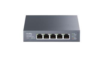 Cudy HS105 5-Port Unmanaged Desktop Switch