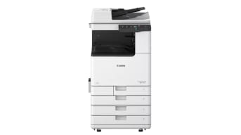 Canon ImageRunner C3326i Laser Printer