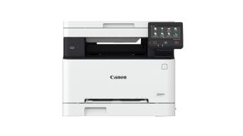 Canon I-Sensys MF651CW Laser Printer