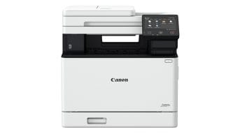 Canon I-Sensys MF752CDW Laser Printer