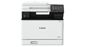 Canon I-Sensys MF754CDW Laser Printer
