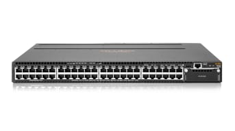 Aruba 3810M 48G 1-Slot Switch (JL072A)