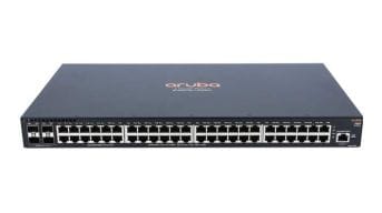 Aruba JL355A 2540 48G 4SFP+ Switch (JL355A)