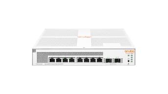 HPE Networking Instant On PoE Switch 1930 8G (JL681A)