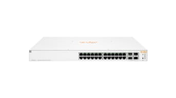 HPE Networking Instant On PoE Switch 1930 24G (JL684B)