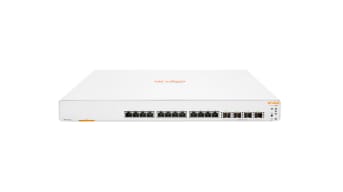 HPE Networking Instant On Switch 1960 12XGT (JL805A)