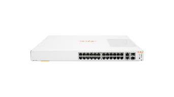 HPE Networking Instant On Switch 1960 24G (JL806A)