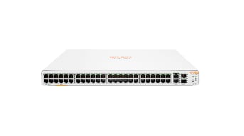 HPE Networking Instant On Switch 1960 48G (JL808A)