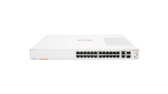HPE Networking Instant On PoE Switch 1960 48G (JL809A)