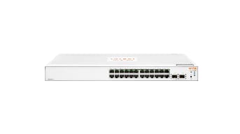 HPE Networking Instant On Switch 1830 24G (JL812A)