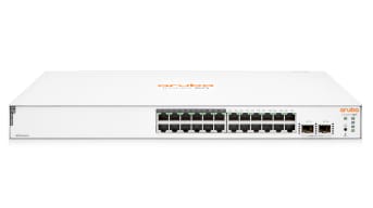HPE Networking Instant On PoE Switch 1830 24G (JL813A)