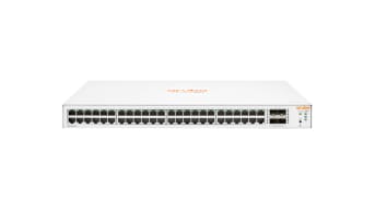 HPE Networking Instant On Switch 1830 48G (JL814A)