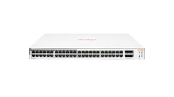 HPE Networking Instant On PoE Switch 1830 48G (JL815A)