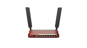 MikroTik L009UiGS-2HaxD-IN Router