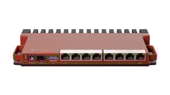 MikroTik L009UiGS-RM Router