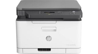 HP Color Laser MFP 178nw Printer (4ZB96A)