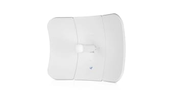 Ubiquiti UISP LTU-LR - Long-Range Wireless Bridge for Reliable Connectivity