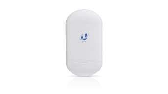 Ubiquiti LTU-Lite - Excellent Wireless Connectivity