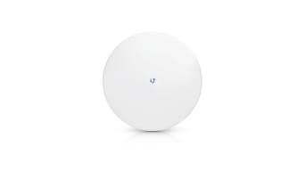 Ubiquiti LTU-PRO 5 GHz PtMP CPE - 900+ Mbps Wireless Connectivity