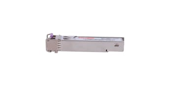 Ruijie MINI-GBIC-ZX80-SM1550 SFP Modules
