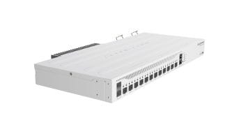 MikroTik CCR2004-1G-12S+2XS Router