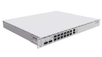 MikroTik CCR2216-1G-12XS-2XQ Router