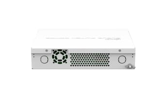 MikroTik CRS112-8G-4S-IN Cloud Router Switch