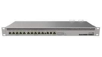 MikroTik RB1100AHx4 Router