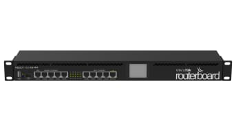 MikroTik RB2011UiAS Router