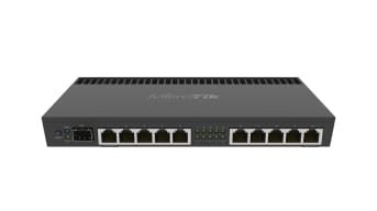MikroTik RB4011iGS+RM Router