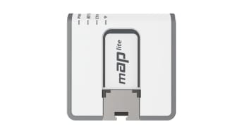 MikroTik RBmAPL-2nD mAP lite Access Point